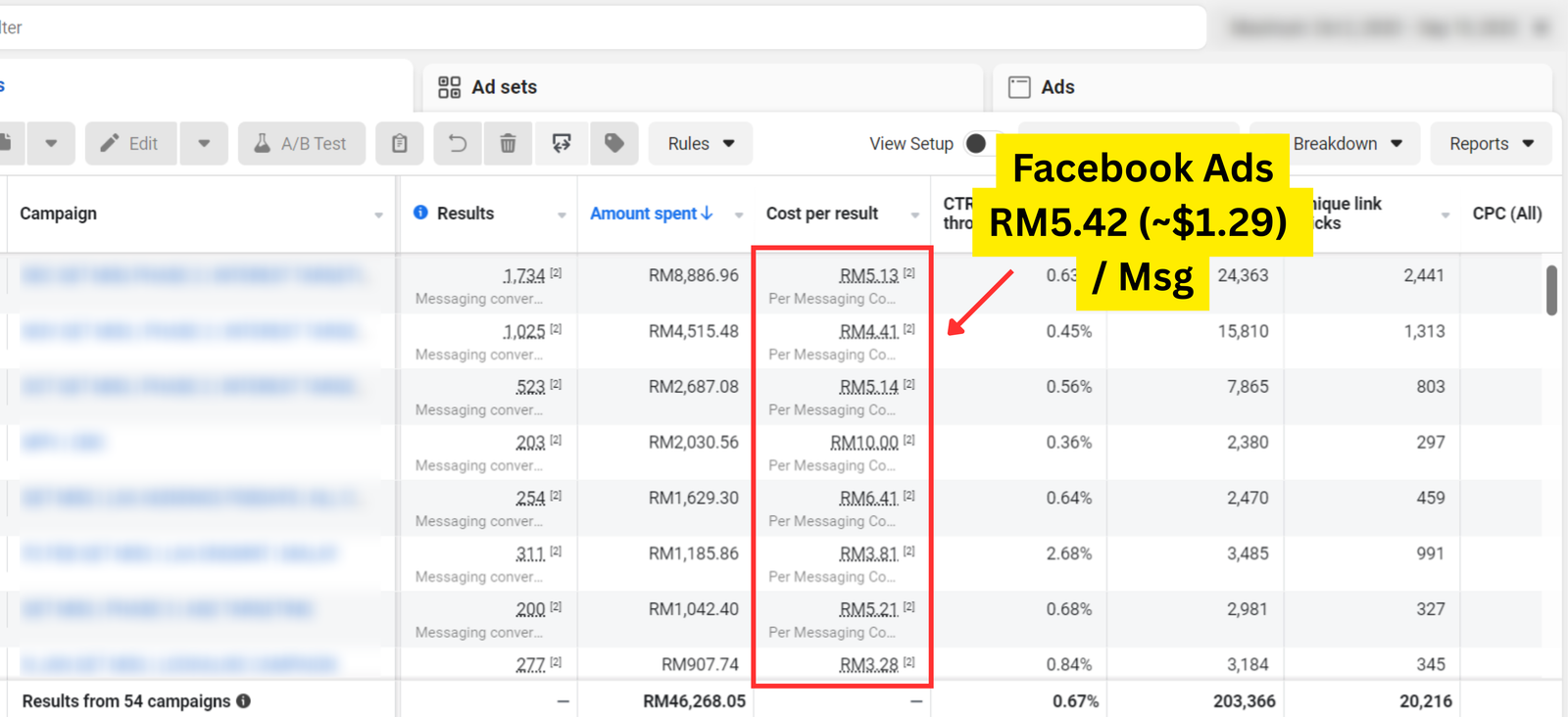 Facebook Ads 2 (Desktop)