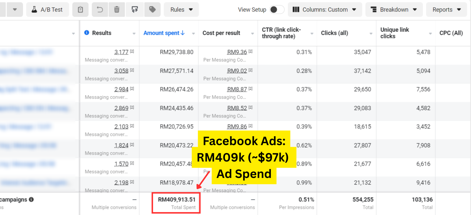 Facebook Ads 3 (Desktop)