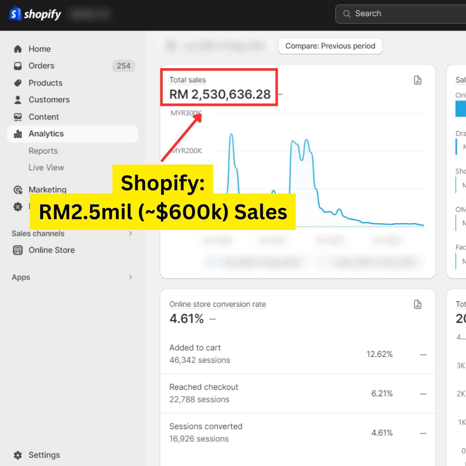 Shopify - 1 (Mobile)