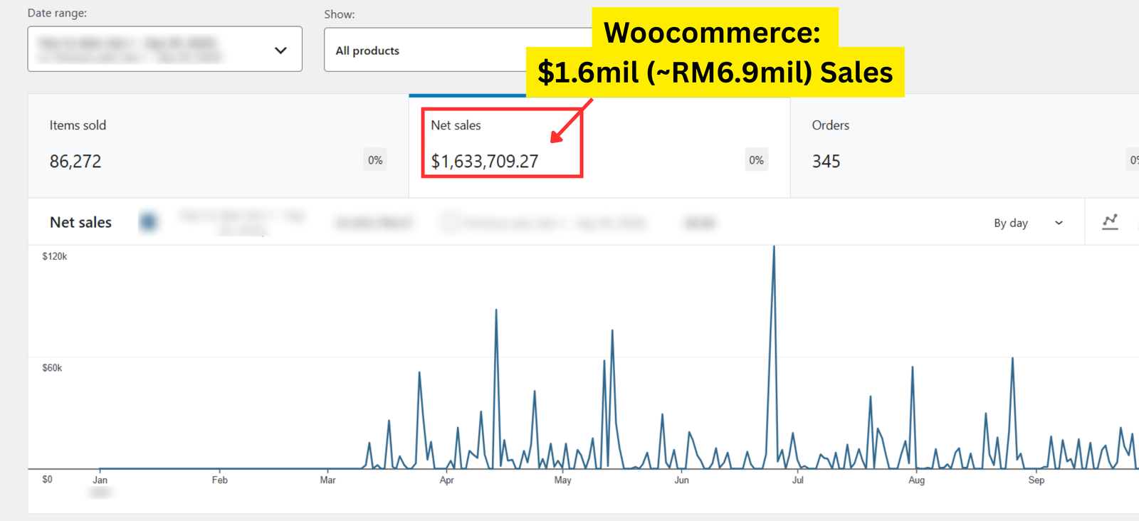 Woocommerce - 1 (Desktop)